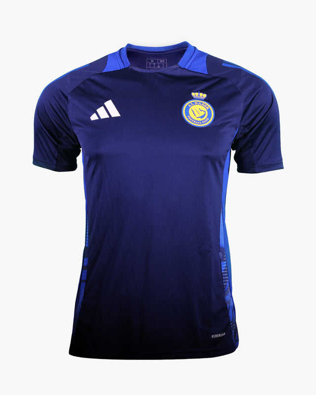 Training Jersey Navy