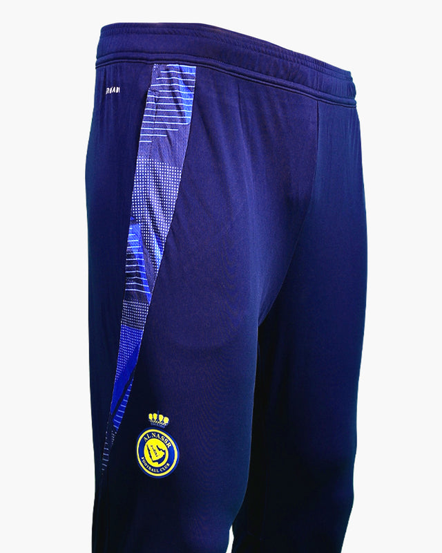 Training Pants Navy