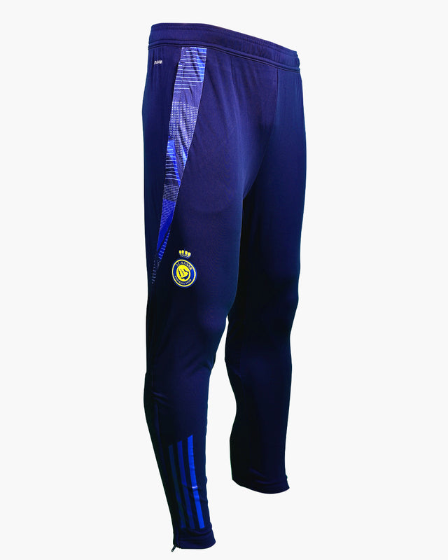 Training Pants Navy