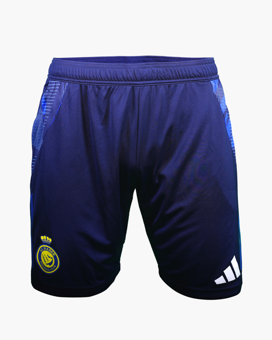 Training Shorts Navy