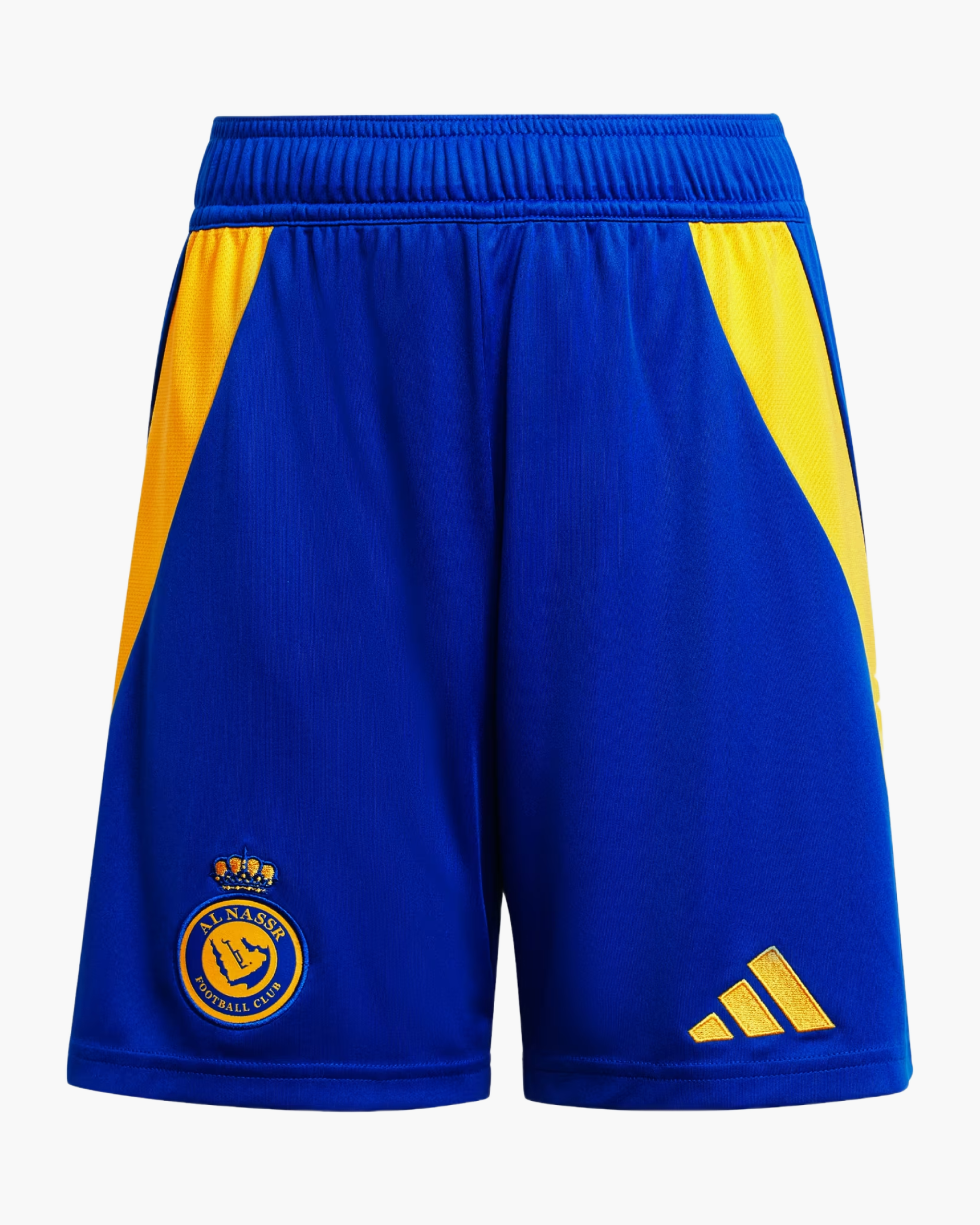 Al Nassr 24/25 Home Shorts