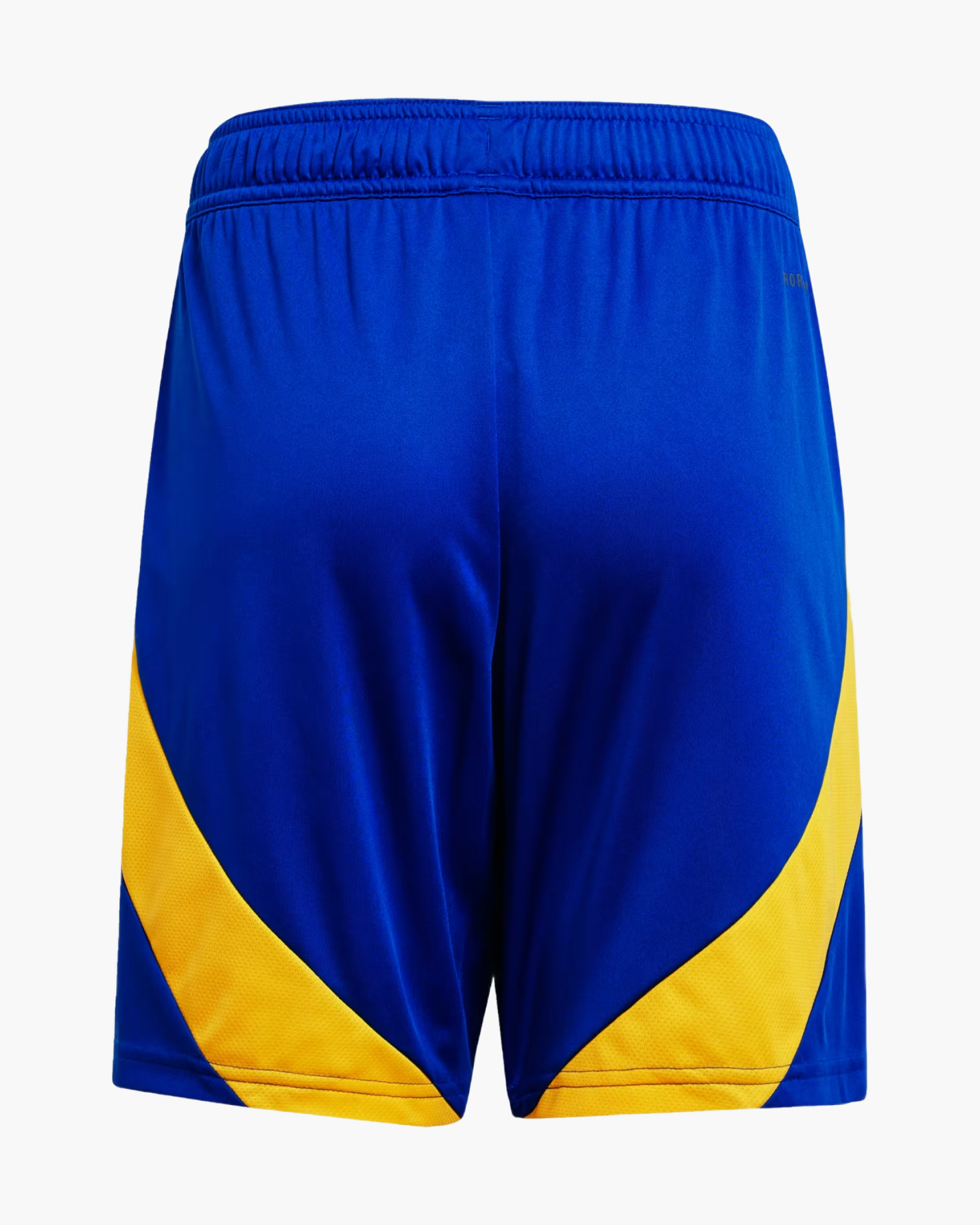 Al Nassr 24/25 Home Shorts