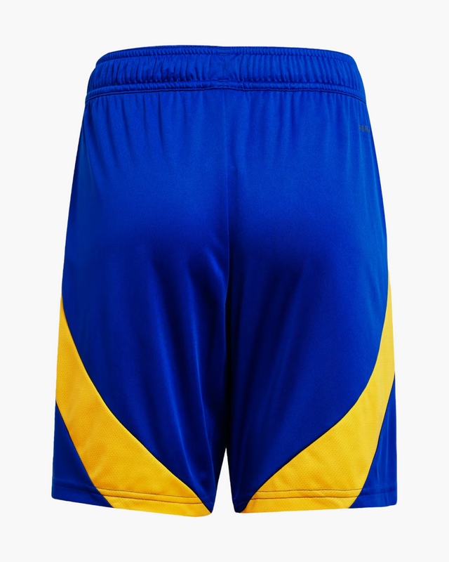 Al Nassr 24/25 Home Shorts Kids