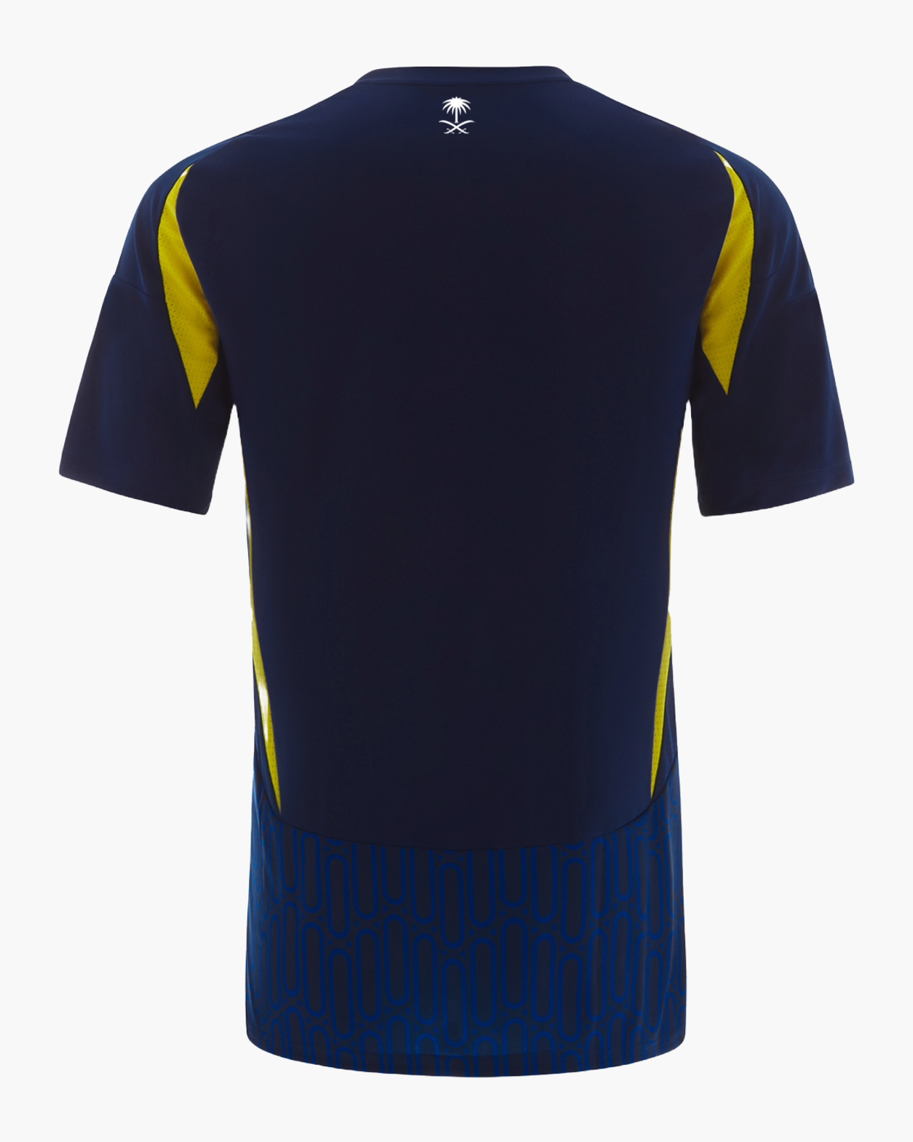 Al Nassr 24/25 Away Jersey