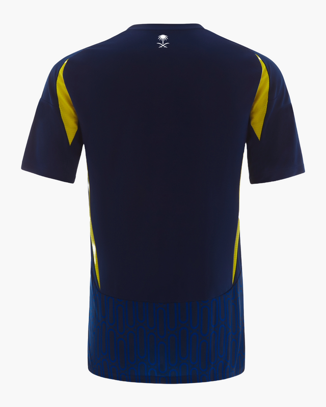 Al Nassr 24/25 Away Jersey