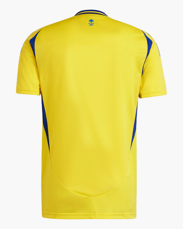 Al Nassr 24/25 Home Jersey