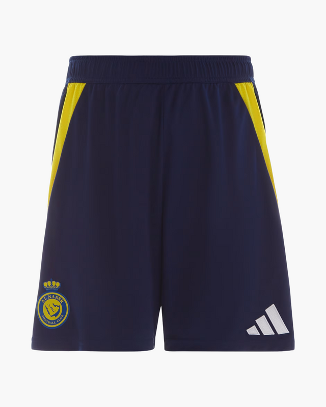 Al Nassr 24/25 Away Shorts