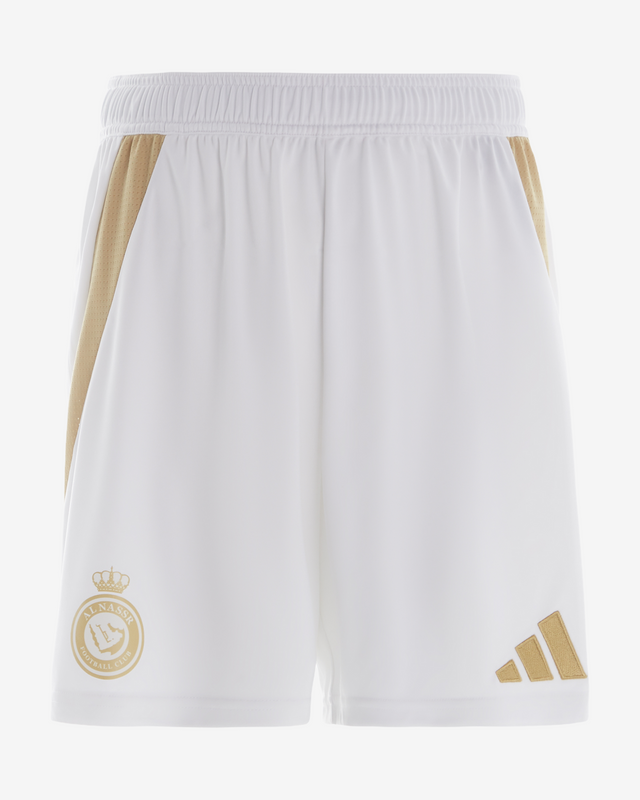 Al Nassr 24/25 Third Shorts